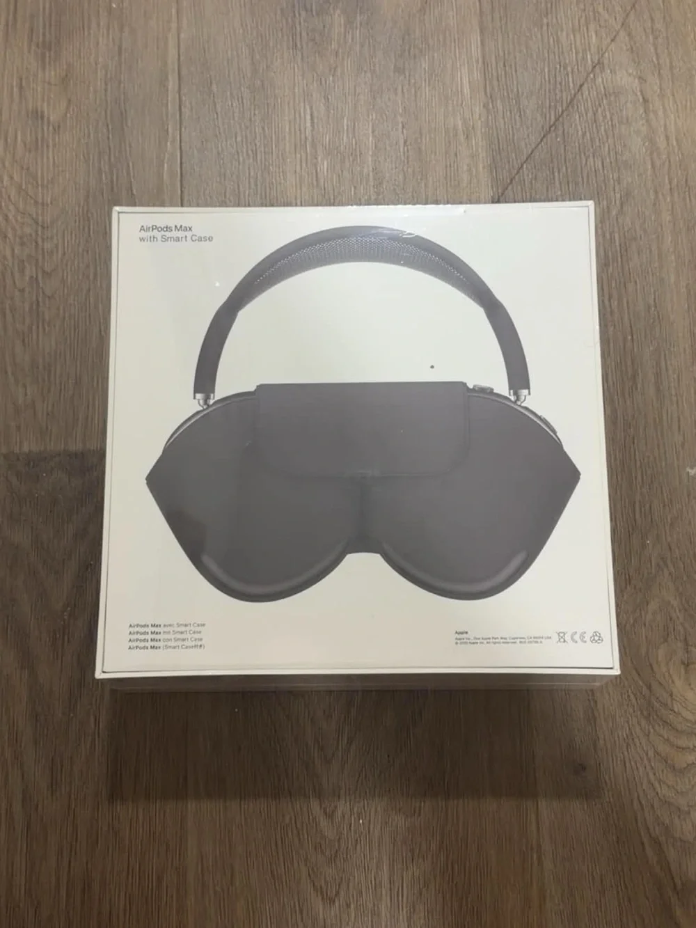 *BEST OFFER* Airpod Maxes